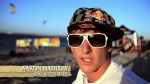 Aaron Down Under